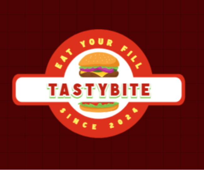 Tasty Bite e-commerce site