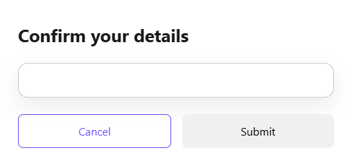 Fifth step of signing up to webgrow studio referral system